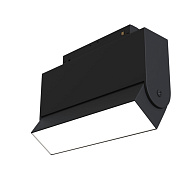 Светодиодный светильник 16 см, 12W, 4000К Maytoni Track lamps S35 TR013-2-10W4K-B черный