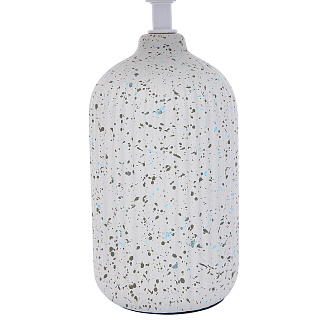 Настольная лампа 35 см, Lumion 8217/1T, бежевый