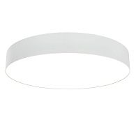 Светильник 40 см, 48W, 3000K Maytoni Technical Zon C032CL-L48W3K, белый