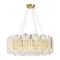 Подвесная люстра Inodesign Aurora 44.6523