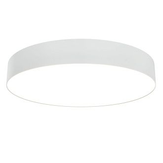 Светильник 40 см, 48W, 3000K Maytoni Technical Zon C032CL-L48W3K, белый