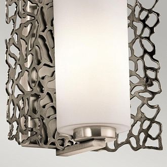 Бра Kichler, Арт. KL-SILVER-CORAL1