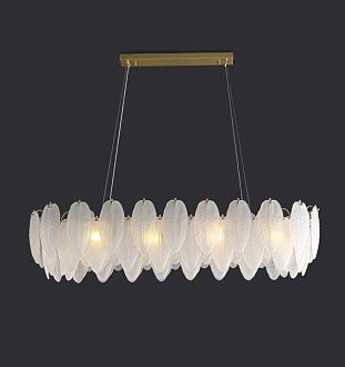 Подвесная люстра Inodesign Loreley L100 44.2538