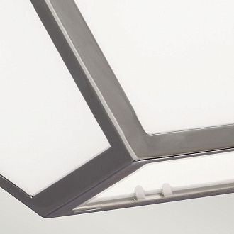 Подвесной светильник Feiss, Арт. FE-DIAMOND-P-M