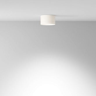 Светильник 9*9 см, GX53, IP20 Technical C086CL-GX53-SRD-W, белый