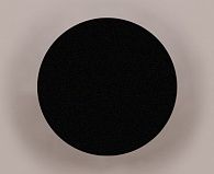 Бра 20 см, 5W, 3000-6000К ITALLINE  IT02-017 black