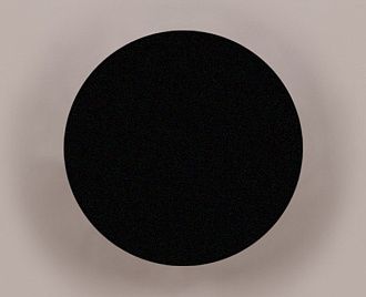 Бра 20 см, 5W, 3000-6000К ITALLINE  IT02-017 black