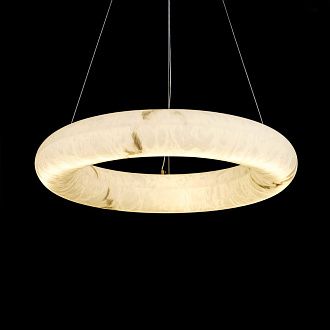 Подвесной светильник *60*10-170 см, *LED*68W, 3000-6000K, MODELIGHT  MDL.8485.600PL BS, Латунь