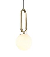 Подвесной светильник Inodesign Vital Gold 32870