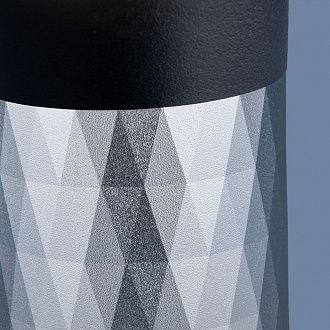 Светильник 5*5 см, GU10 W, DLN110 GU10 Elektrostandard