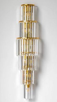 Бра Inodesign Rome Crystal 44.2510