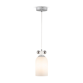 Светильник 10 см, Freya FR5365PL-01CH, хром
