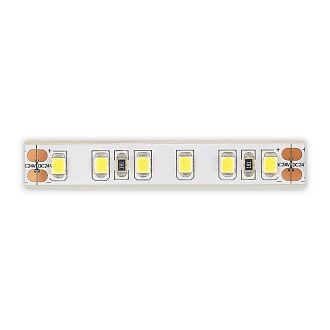 Светодиодная лента ST Luce 24V 9,6Вт/м 4000К 5м IP65 ST5001.410.65, цена за метр