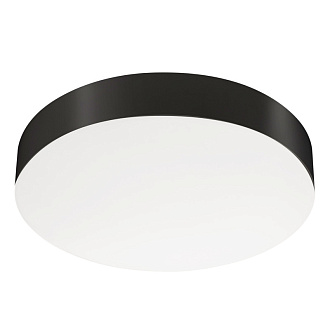 Накладной уличный светильник Arlight 042575 41*41*7,6 см, 32W, белый (регулируемый)K,