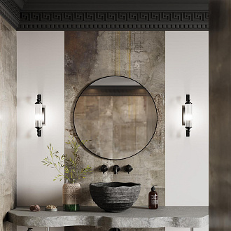 Бра Odeon Light Tolero 4943/1W, бронза