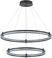 Светильник подвесной светодиодный   Stilfort Tooring 4006/02/02P