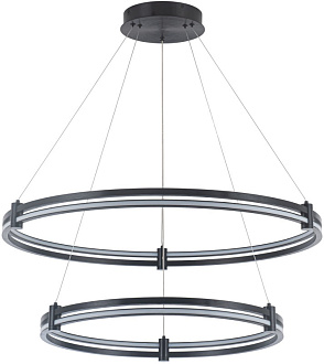 Светильник подвесной светодиодный   Stilfort Tooring 4006/02/02P