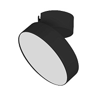 Накладной светильник Arlight 028163 *17,5*8,5 см, 16W, белый (дневной)K,