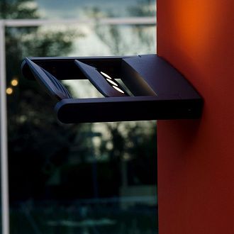 Настенный фонарь Elstead Lighting, Арт. SIGMUND-6W
