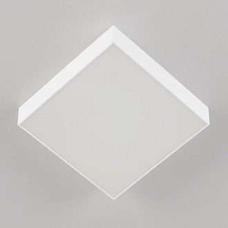 Светильник 16 см, 18W, 4000K Citilux Тао CL712X180N Белый 1620lm