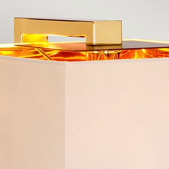 Настольная лампа Elstead Lighting, Арт. PLEIN-TL