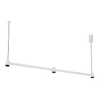 Линейный светильник Arlight 036593 103,9*4*144,5 см, 16W, белый (теплый)K,