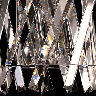 Бра Citilux Ингвар CL334421 хром