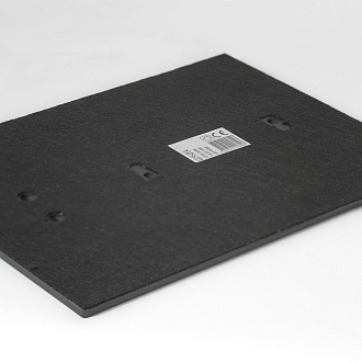 Торшер 25 см, LED 14W,  4000 K,  Lussole MODESTO LSP-0906 коричневый