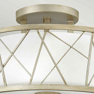 Потолочный светильник Hinkley Lighting, Арт. HK-NEST-SF-SL