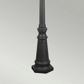 Фонарный столб Elstead Exterior, Арт. NR8-BLK