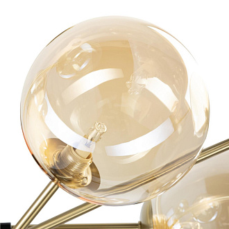 Светильник 89 см, Citilux Нарда CL204190, бронза