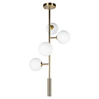 Светильник 38 см, Loft It Tely 10236/4, золото