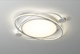 Потолочный светодиодный светильник Inodesign Gerdis 44.3055