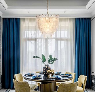 Подвесная люстра Inodesign Favor 40.4852