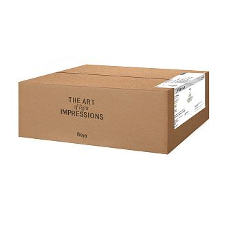 Люстра *45*-120 см, 4*E14*60W, Freya  FR1016PL-04S, Хром