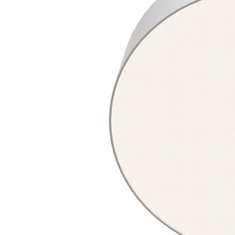 Светильник 40 см, 48W, 4000К Maytoni Ceiling & Wall C032CL-L48W4K, белый