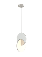 Подвесной светильник Milosh tendence 0683PL-1CH