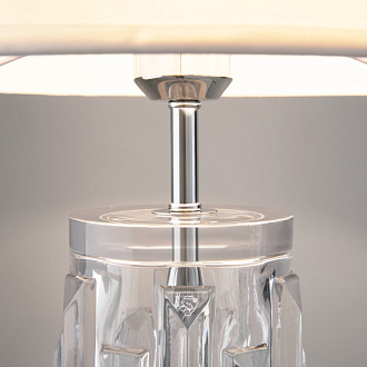 Светильник 53 см, Maytoni Muse MOD304TL-01CH, хром