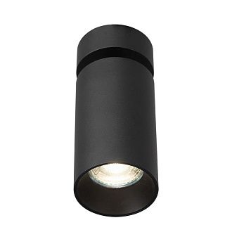 Светильник 14 см, Citilux AXEL CL512211, черный