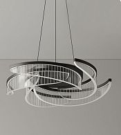 Подвесная люстра Inodesign Gabriel 44.5012