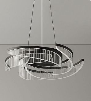 Подвесная люстра Inodesign Gabriel 44.5012