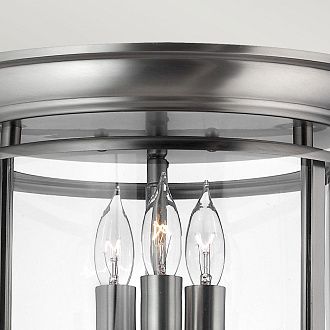 Потолочный светильник Hinkley Lighting, Арт. HK-GENTRY-F-PW