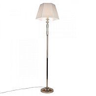 Торшер 45*170 см, 1*E27, 60W, Aployt Silvian APL.719.05.01, золотой