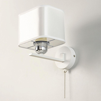 Бра Citilux Тильда CL469415 белый