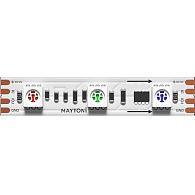 Светодиодная лента 12V 5050 14,4Вт/м RGB 5м IP 20 201242, 500 см, Maytoni SPI 201242, цена за метр, катушкой по 5 м