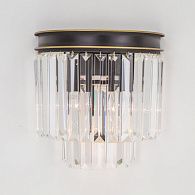 Бра 26 см Citilux CL332331 коричневый