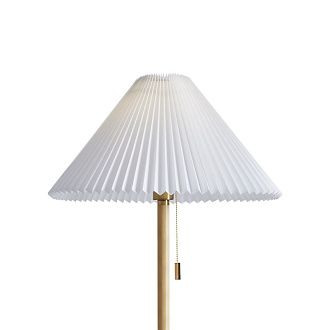 Торшер 158-158 см, 1*E27*60W Freya insley FR5533FL-01BS, Латунь