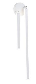 Бра 7*15*88 см , LED35W, 4000К, Arte Lamp dabih A2019AP-36WH белый