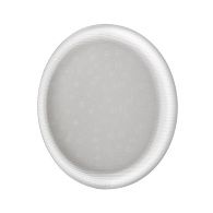 Светильник *40*-10 см, 1*LED*48W, 3000-6000K, Sonex JOLLY 7775/DLN, белый
