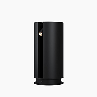 Ландшафтный светильник 12*24 см, LED 3W 3000K Maytoni Outdoor Cave O468FL-L3B3K черный